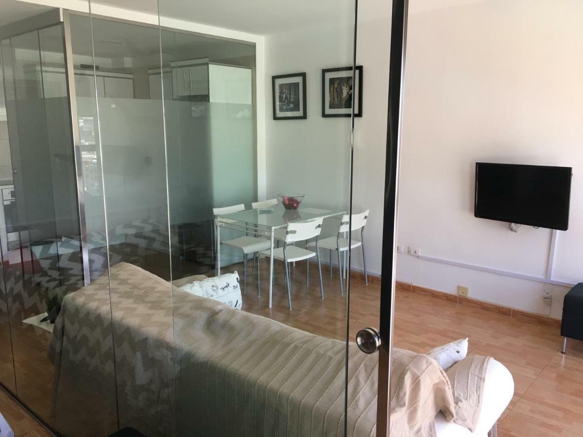 דירות Vacacional Moderno Nucleo Santa Cruz מראה חיצוני תמונה