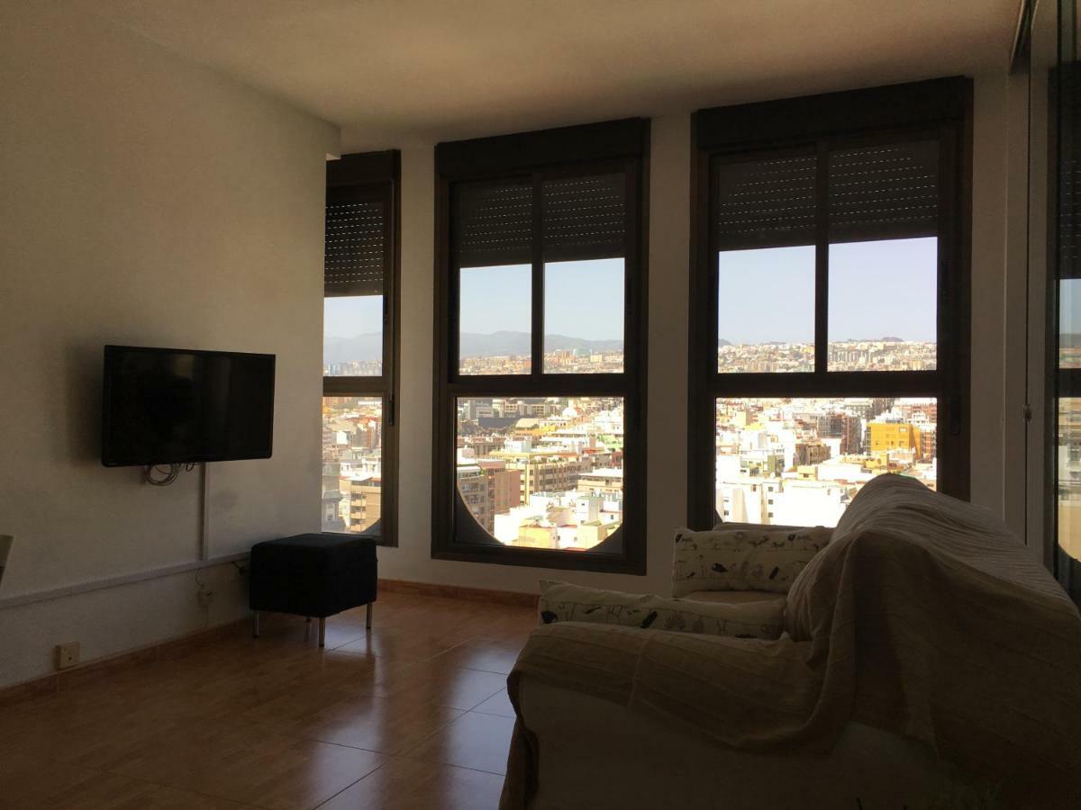 דירות Vacacional Moderno Nucleo Santa Cruz מראה חיצוני תמונה